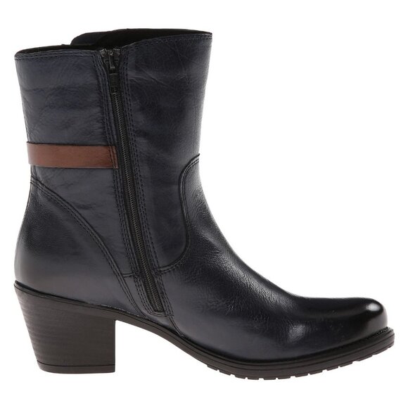 Clarks Women's Maymie Skye Boot - Picture 4 of 12